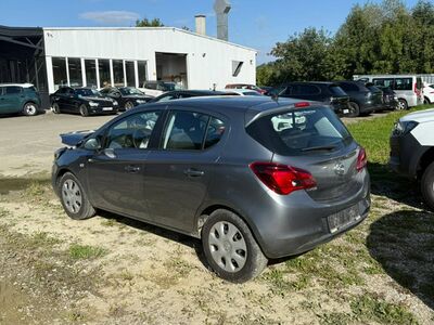 Opel Corsa Gebrauchtwagen Opel Corsa Gebrauchtwagen