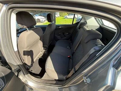 Opel Corsa Gebrauchtwagen Opel Corsa Gebrauchtwagen