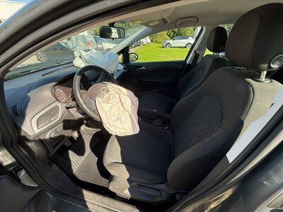 Opel Corsa Gebrauchtwagen Opel Corsa Gebrauchtwagen