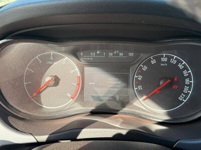 Opel Corsa Gebrauchtwagen Opel Corsa Gebrauchtwagen