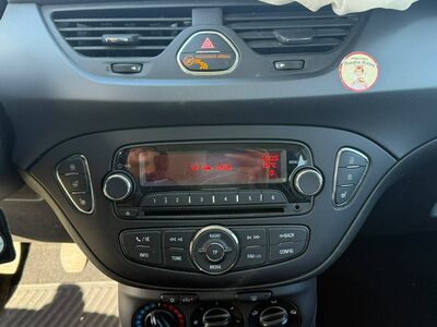 Opel Corsa Gebrauchtwagen Opel Corsa Gebrauchtwagen