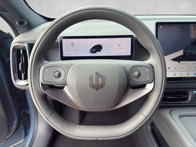 Leapmotor B05 Vorführwagen Leapmotor B05 Vorführwagen