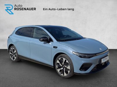 Leapmotor B05 Vorführwagen Leapmotor B05 Vorführwagen