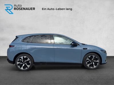 Leapmotor B05 Vorführwagen Leapmotor B05 Vorführwagen