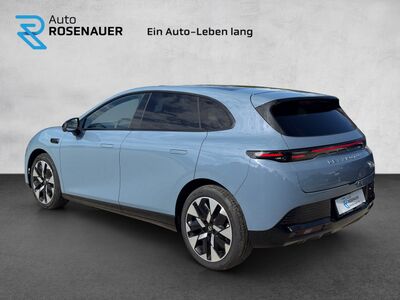 Leapmotor B05 Vorführwagen Leapmotor B05 Vorführwagen