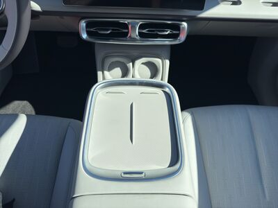 Leapmotor B10 Vorführwagen Leapmotor B10 Vorführwagen