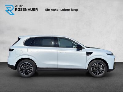 Leapmotor B10 Vorführwagen Leapmotor B10 Vorführwagen