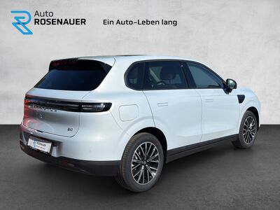 Leapmotor B10 Vorführwagen Leapmotor B10 Vorführwagen