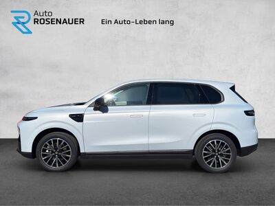 Leapmotor B10 Vorführwagen Leapmotor B10 Vorführwagen