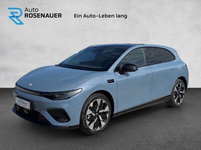 Leapmotor B05 Vorführwagen