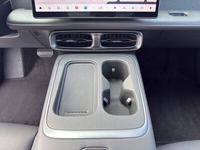 Leapmotor B05 Vorführwagen