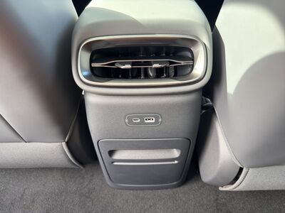 Leapmotor B05 Vorführwagen