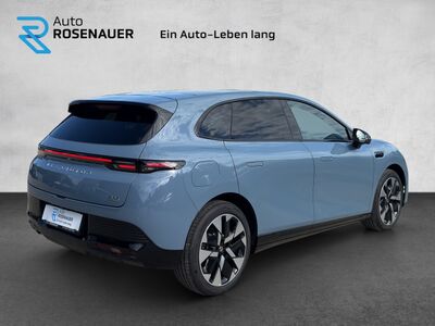 Leapmotor B05 Vorführwagen