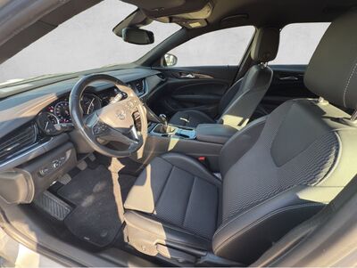 Opel Insignia Gebrauchtwagen Opel Insignia Gebrauchtwagen