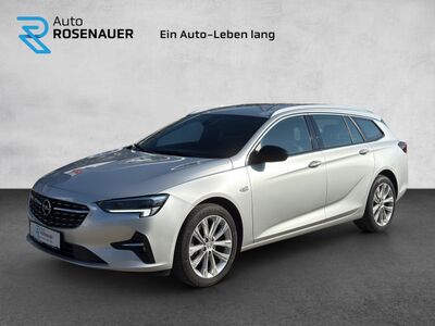 Opel Insignia Gebrauchtwagen Opel Insignia Gebrauchtwagen