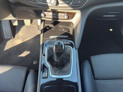 Opel Insignia Gebrauchtwagen Opel Insignia Gebrauchtwagen