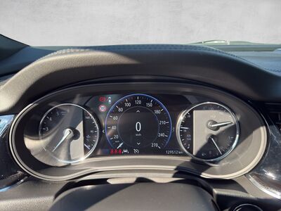 Opel Insignia Gebrauchtwagen Opel Insignia Gebrauchtwagen