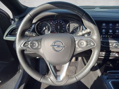 Opel Insignia Gebrauchtwagen Opel Insignia Gebrauchtwagen