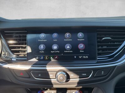 Opel Insignia Gebrauchtwagen Opel Insignia Gebrauchtwagen