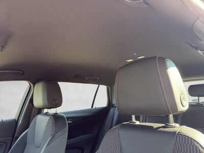 Opel Insignia Gebrauchtwagen Opel Insignia Gebrauchtwagen