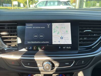 Opel Insignia Gebrauchtwagen Opel Insignia Gebrauchtwagen