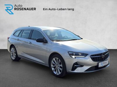 Opel Insignia Gebrauchtwagen Opel Insignia Gebrauchtwagen