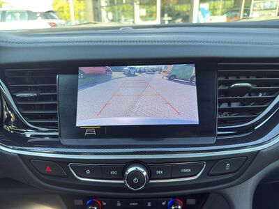 Opel Insignia Gebrauchtwagen Opel Insignia Gebrauchtwagen