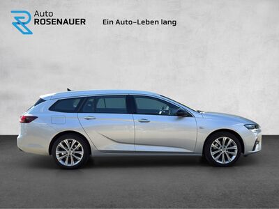 Opel Insignia Gebrauchtwagen Opel Insignia Gebrauchtwagen