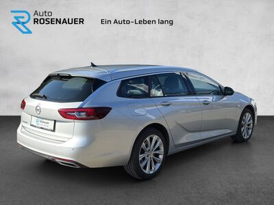 Opel Insignia Gebrauchtwagen Opel Insignia Gebrauchtwagen