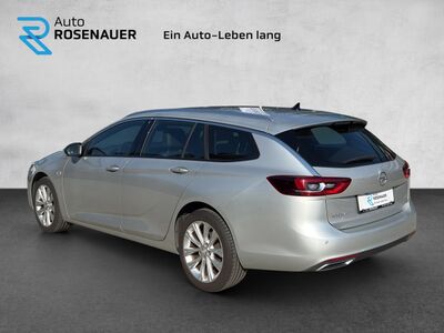 Opel Insignia Gebrauchtwagen Opel Insignia Gebrauchtwagen