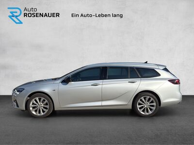 Opel Insignia Gebrauchtwagen Opel Insignia Gebrauchtwagen