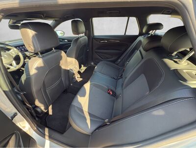 Opel Insignia Gebrauchtwagen Opel Insignia Gebrauchtwagen