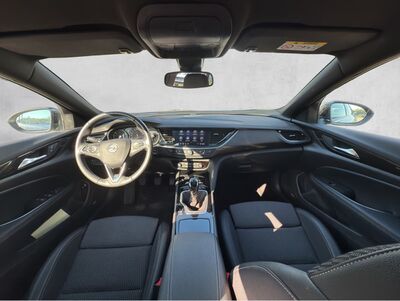 Opel Insignia Gebrauchtwagen Opel Insignia Gebrauchtwagen