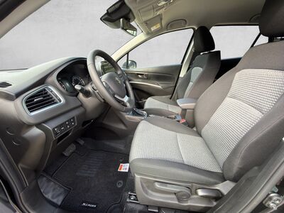 Suzuki S-Cross Gebrauchtwagen Suzuki S-Cross Gebrauchtwagen