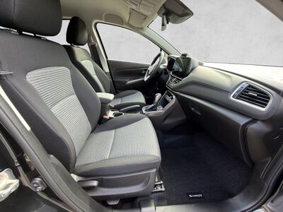 Suzuki S-Cross Gebrauchtwagen Suzuki S-Cross Gebrauchtwagen