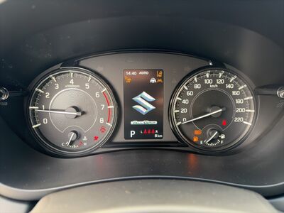 Suzuki S-Cross Gebrauchtwagen Suzuki S-Cross Gebrauchtwagen