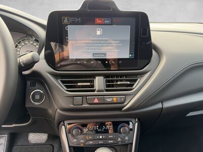 Suzuki S-Cross Gebrauchtwagen Suzuki S-Cross Gebrauchtwagen