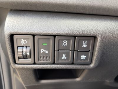 Suzuki S-Cross Gebrauchtwagen Suzuki S-Cross Gebrauchtwagen