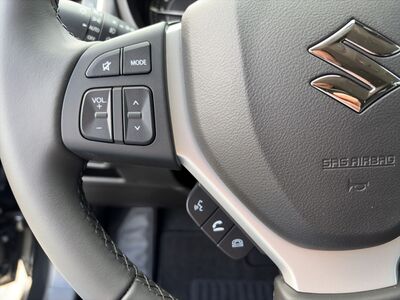 Suzuki S-Cross Gebrauchtwagen Suzuki S-Cross Gebrauchtwagen