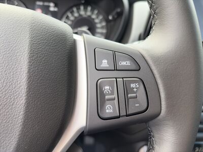 Suzuki S-Cross Gebrauchtwagen Suzuki S-Cross Gebrauchtwagen