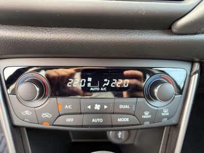 Suzuki S-Cross Gebrauchtwagen Suzuki S-Cross Gebrauchtwagen
