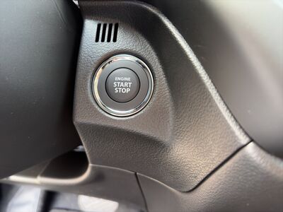 Suzuki S-Cross Gebrauchtwagen Suzuki S-Cross Gebrauchtwagen