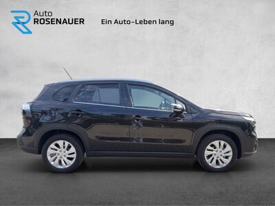 Suzuki S-Cross Gebrauchtwagen Suzuki S-Cross Gebrauchtwagen