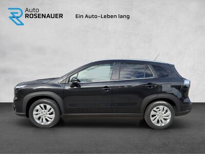 Suzuki S-Cross Gebrauchtwagen Suzuki S-Cross Gebrauchtwagen