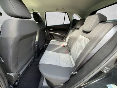 Suzuki S-Cross Gebrauchtwagen Suzuki S-Cross Gebrauchtwagen
