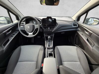Suzuki S-Cross Gebrauchtwagen Suzuki S-Cross Gebrauchtwagen