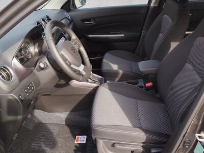 Suzuki Vitara Gebrauchtwagen Suzuki Vitara Gebrauchtwagen