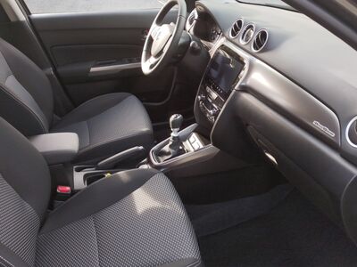 Suzuki Vitara Gebrauchtwagen Suzuki Vitara Gebrauchtwagen