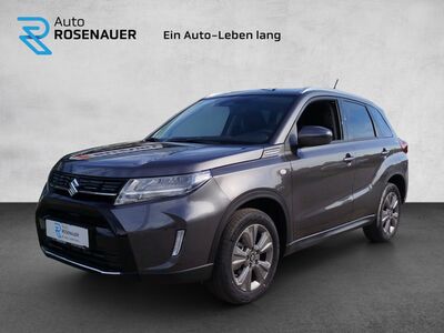 Suzuki Vitara Gebrauchtwagen Suzuki Vitara Gebrauchtwagen