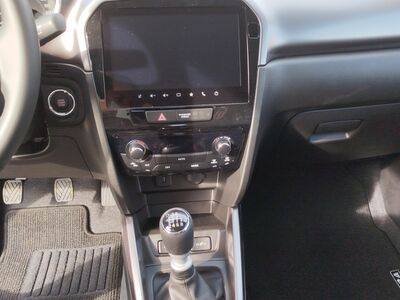 Suzuki Vitara Gebrauchtwagen Suzuki Vitara Gebrauchtwagen